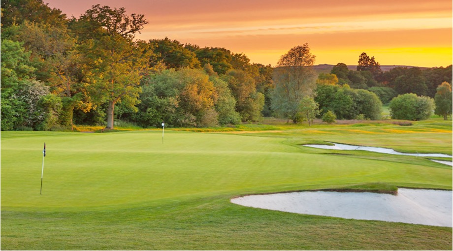 Photo of Delta Hotels Tudor Park Country Club